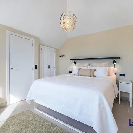Lägenhet Casa Nira - Premium 3br Seaviews Pool *