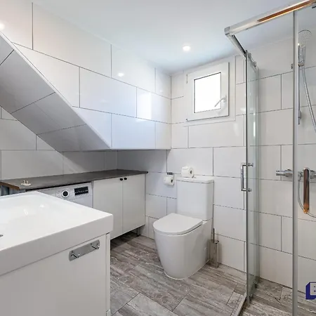 Casa Nira - Premium 3br Seaviews Pool Lägenhet *