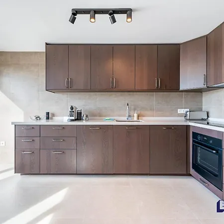 Lägenhet Casa Nira - Premium 3br Seaviews Pool *