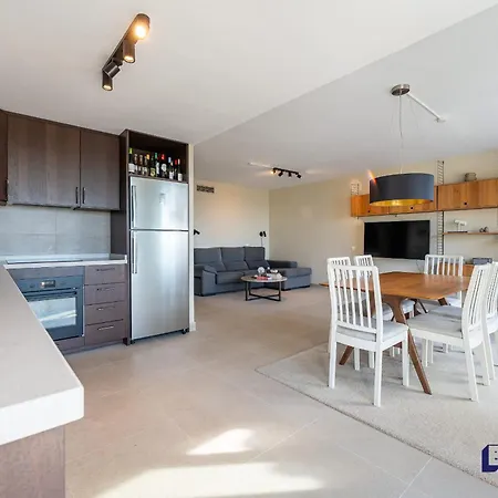 Lägenhet Casa Nira - Premium 3br Seaviews Pool Estepona