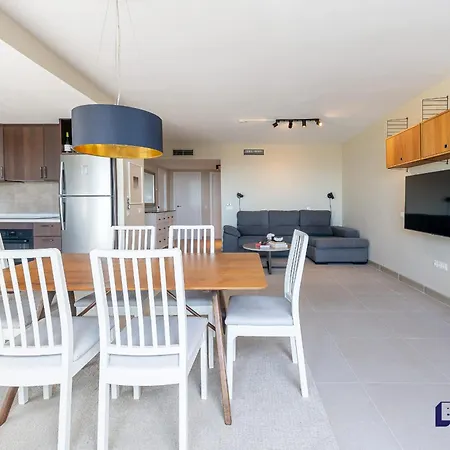 Lägenhet Casa Nira - Premium 3br Seaviews Pool