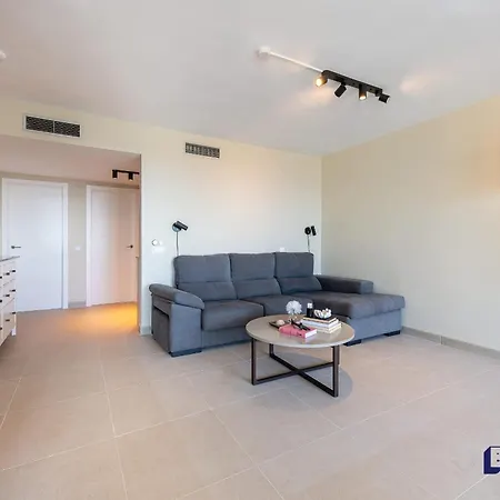Casa Nira - Premium 3br Seaviews Pool Lägenhet