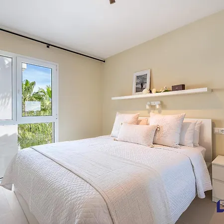 Casa Nira - Premium 3br Seaviews Pool Estepona