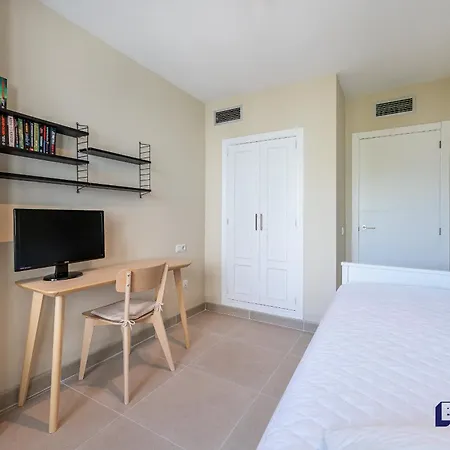 Lägenhet Casa Nira - Premium 3br Seaviews Pool *