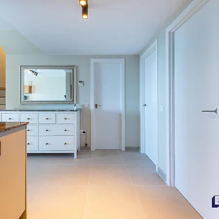 Casa Nira - Premium 3br Seaviews Pool Lägenhet