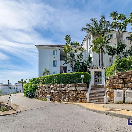 Lägenhet Casa Nira - Premium 3br Seaviews Pool *